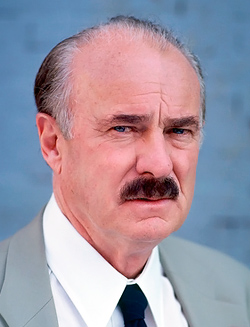Picture of the actor