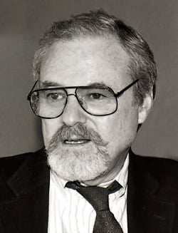 Picture of the actor