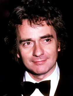 Picture of the actor
