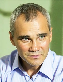 Румянцев Владимир
