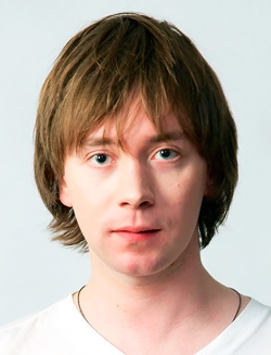 Январев Максим
