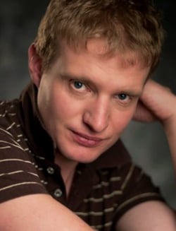 Ильинский Алексей
