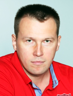 Майоров Роман