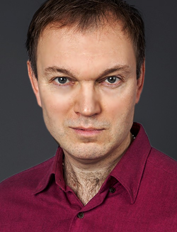 Копылов Сергей