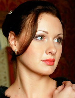 Сердюкова Анна