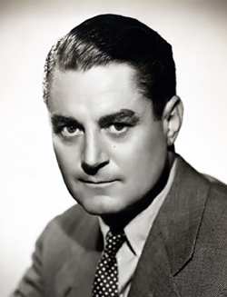 Picture of the actor