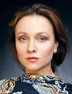 Picture of the actor