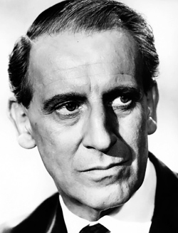 Picture of the actor