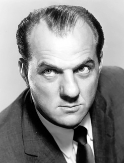 Picture of the actor