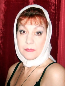 Липец Елена