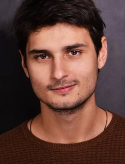 Шахназаров Иван