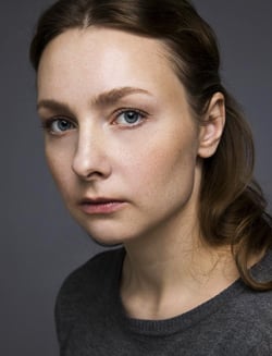 Некрасова Надежда