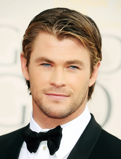 Picture of the actor
