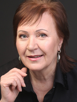 Сидорова Галина