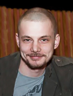 Picture of the actor