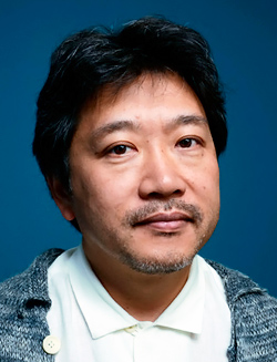 Picture of the actor