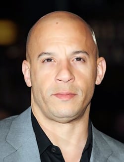 Picture of the actor