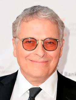 Picture of the actor