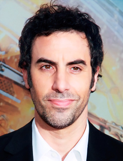 Picture of the actor