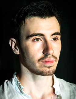 Picture of the actor