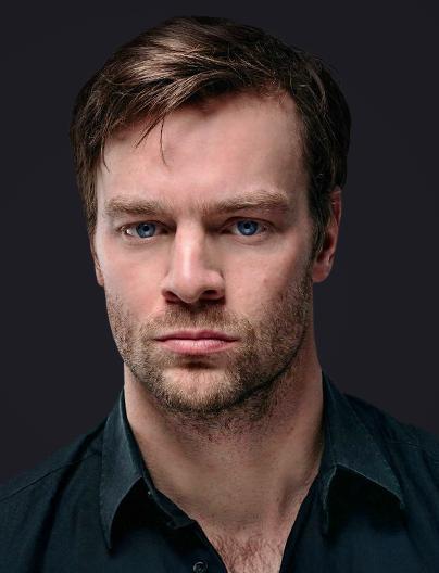 Фото - Вольфганг Черни