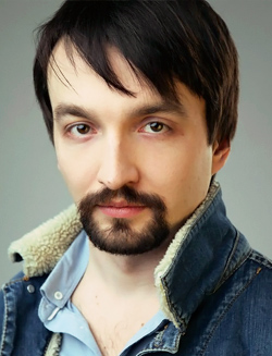 Ушаков Валерий