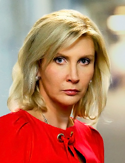 Метлина Наталья