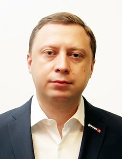 Петров Эдуард