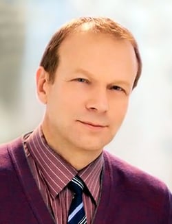Петров Дмитрий