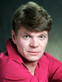 Петров Дмитрий