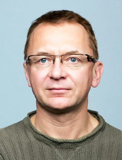 Губин Дмитрий