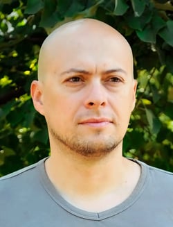 Карпенко Олег