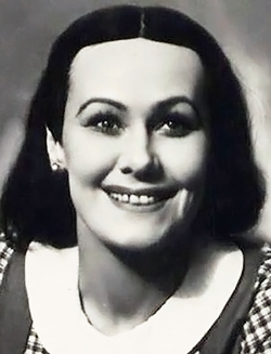 Юнгер Елена