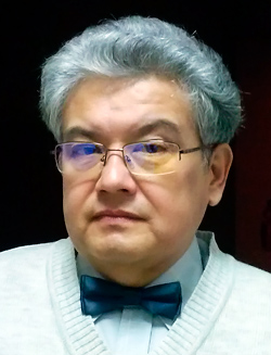 Зай Андрей
