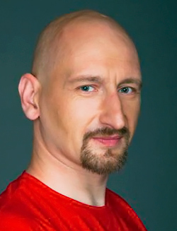 Юревич Сергей