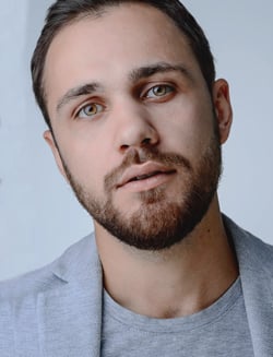 Калязин Дмитрий