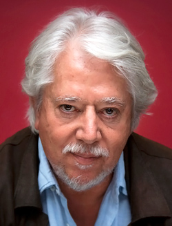 Picture of the actor