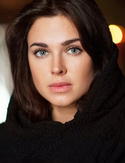 Антоненко Ирина
