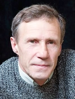 Куклин Виктор