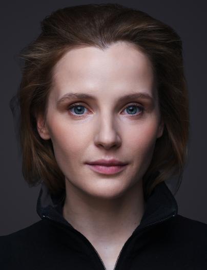 Лебедева Софья