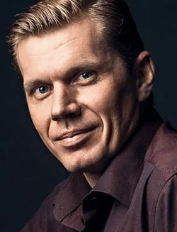Чернорай Евгений