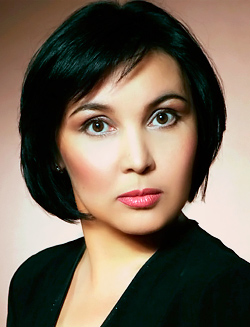 Picture of the actor