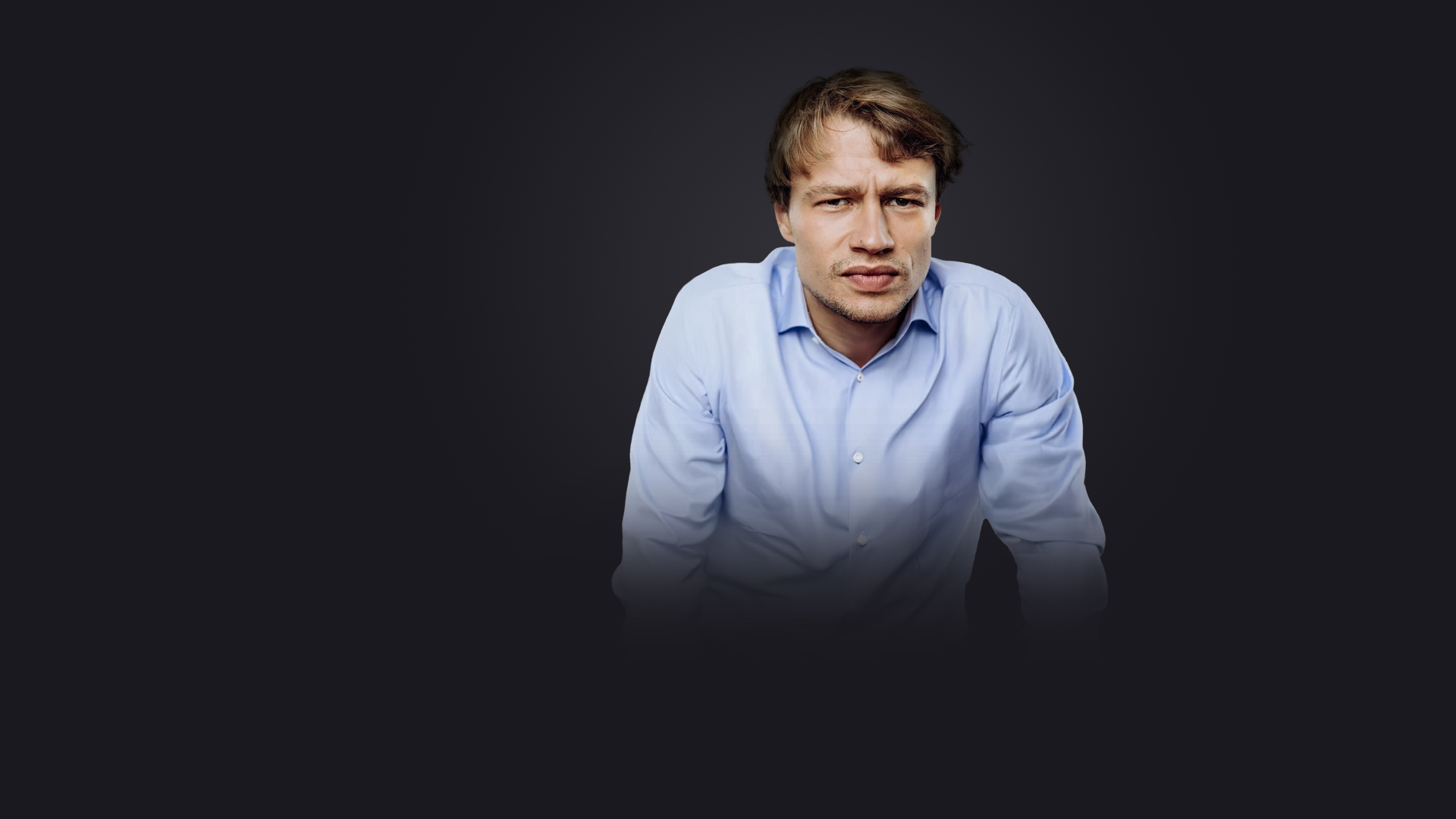 Picture of the actor