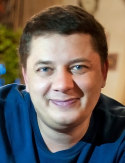 Гончуков Арсений
