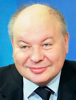 Гайдар Егор