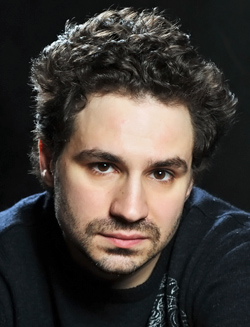 Picture of the actor