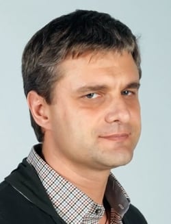 Шевчук Геннадий