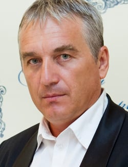 Палеев-Барманский Дмитрий