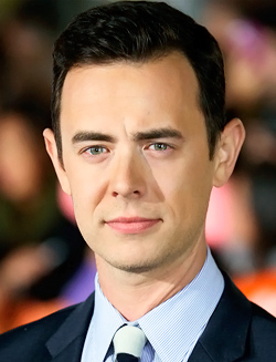 Picture of the actor