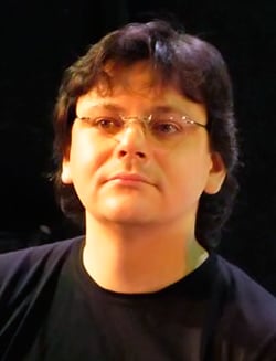 Рольбин Роман